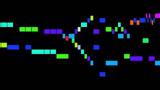 Bach - Quia Fecit Mihi Magna (Aria