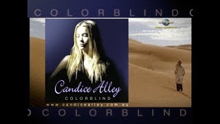 Watch Candice Alley Colorblind video