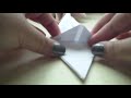 2 - Origami Orchid For Mothers