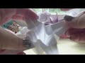 3 - Origami Orchid For Mothers