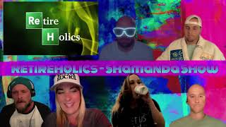 Another 'Shamanda Show' takeover
