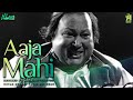 AAJA MAHI || NUSRAT FATEH ALI KHAN & A1MELODYMASTER || BOLLYWOOD SONG 2018 || HI-TECH MUSIC