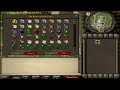 runescape bank