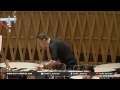 Famous Chinese composer creates music about natural disasters