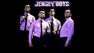 Jersey Boys-Sherry