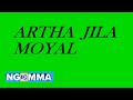ARTHA JILAT MOYAL BY LADY HERB (AUDIO VIDEO)