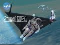 Secret NASA-NASA & Grays High Technology- X Files