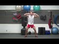 image Oblique Workout 6 Minutes Abs Ting Rid Of Love Handle Exercises Hasfit Oblique Exercises