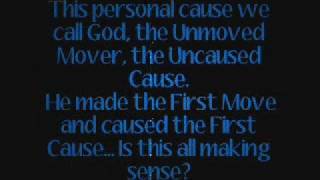 Created Anew