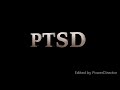TECH N9NE - PTSD (WARRIOR BUILT) FEAT,  KRIZZ KALIKO & JAY TRILOGY