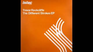 Trevor Rockcliffe - Symetric