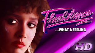 Watch Irene Cara Flashdancewhat A Feelin video