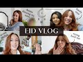 EID VLOG | SPEND EID WITH US | WEARING A SAREE | SECRET MULLAH | INCREDIBLE EID FOOD | FAMILY TIME