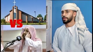 MUSLIM REACTS TO CHRISTIAN AZAN VS MUSLIM AZAN!! **EMOTIONAL**