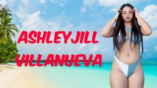 Sizzling Pinay - Ashleyjill Villanueva