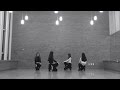 [U.N.I.Q] f(x) - 4 Walls (cover dance)
