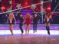 Video Dancing With the Stars: All-Stars Finale Opening Dance