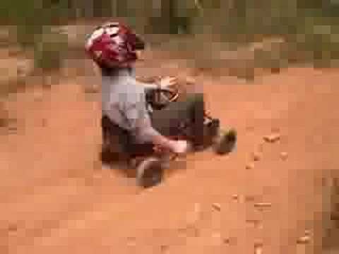 Off Road Go-Karting