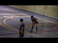 Aleksandar Dimitrov Futsal 19/20