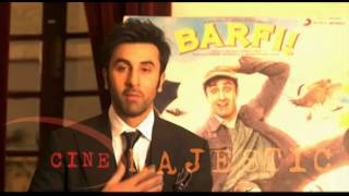 BARFİ|Türkçe Konuşuyor #Hint Filmi #FilmİZle #komedi
