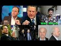 Mike Rivero on The Alex Jones Show Al Gore Set To Become First "Carbon Billionaire" 1/2