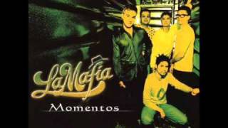 Watch La Mafia Momentos video