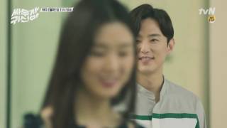 Let's fight Ghost 싸우자 귀신아 Episode 4 preview with Eng, Indo sub