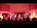 The House Jacks + Euphonism - "Three Little Birds" (live) 04-22-12