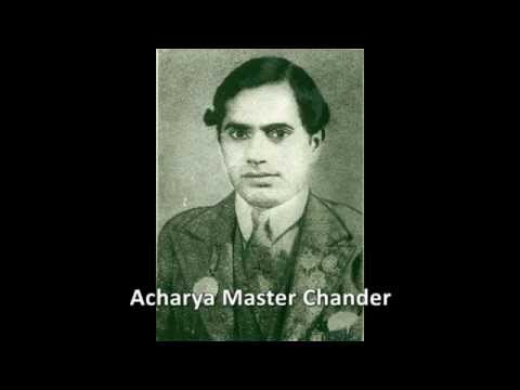 Semi Classical songs by Master Chander Part 2