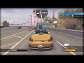 Driver San Francisco Massive Out Of Map Glitch TUTORIALS ✖ Drive On Water , Air & Bridges