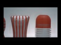 Japanese flip deep throat cup masturbation sex toy ad