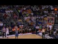 Diana Taurasi's Buzzer Beater from Beyond Halfcourt!