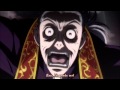 Alucard forma original Alucard forma original