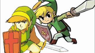 Dadadef Zelda Theme Dubstep