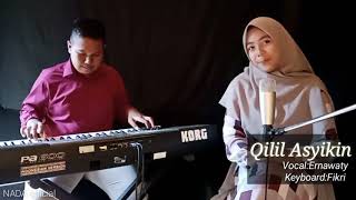 Qillil Asyiqin Cover By Ernawati