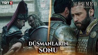 Düşmanların Sonu - Mehmed Fetihler Sultanı Trt1