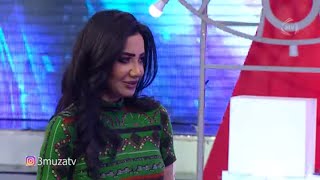 Nigar Şabanova Pul Əvəzinə Sizi Aparacam Üçümüz