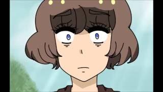 Angel mist (anime animation)