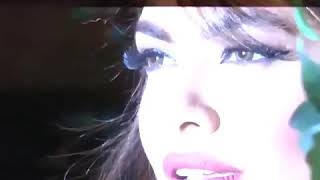 Esha Gupta Hot Bbs Full Cleavages Show