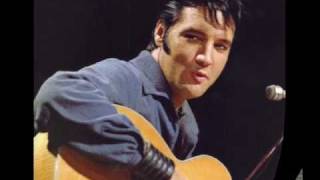 Watch Elvis Presley My Little Friend video