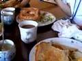 【海癒改装隊2007】朝食