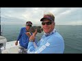 Addictive Fishing: Triple Tales - 10 lb TRIPLETAIL fishing in St. Augustine