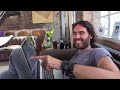 Can We Trust Intervention In Iraq? Russell Brand The Trews (E127)
