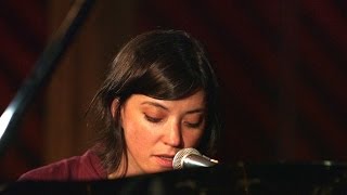 Watch Sharon Van Etten I Know video