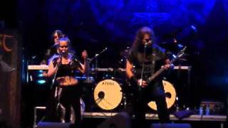 Watch Kivimetsan Druidi Aesis Lilim video