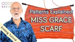 SKEINO Miss Grace Shawl (colorway Cindy). ????? ??????? ?? ?????