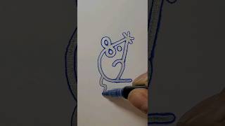 Easy Rules To Draw A Rat