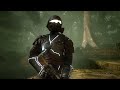 The Secret World