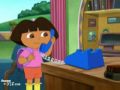 Alec Baldwin screams at Dora the Explorer