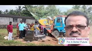 Vatten till Indien & Wizara School & Nakuro Kenya 2023